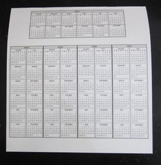 3 NEW BDT LARGE PROFESSIONAL DESK CHECKBOOK TRANSACTION REGISTER TAX RECORD LOG