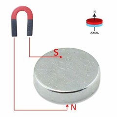 100 50 PC Strong N35 Round Disc Neodymium Mini Fridge Magnets Rare Earth 6mm*3mm