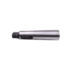 MT2 to MT3 / MT2-MT3 Morse Taper Adapter Reducing Drill Chuck Sleeve For Lathe