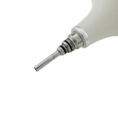 Dental Jet Polishing Prophy Handpiece Fit EMS Air Flow Handy For Kavo Polisher