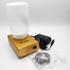 VRN Dental Auto Water Supply Device with Water Bottle for Ultrasonic Scaler US