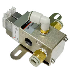 1 Set Solenoid Valve Gas Control Valve For Hypertherm Kit PMX65/85 228687