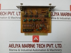 AUTRONICA AK-38/1 Voltage And Frequency Monitor 45-65 MIN 1-20 SEC