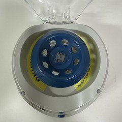 VWR Mini Centrifuge C0803 7500rpm 30 Days Warranty