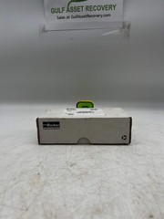Parker 8MSC12N-316 A-LOK Male Connector, 1/2″ Tube OD x 3/4″ NPT, *Box of (10)*
