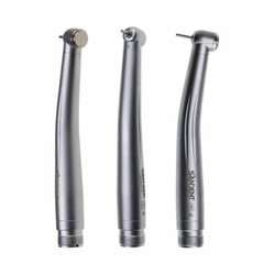 10 SANDENT For NSK Dental High Speed Handpiece Clean Head System 2 Holes