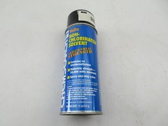 Chemsearch VOLTZ 11 oz Spray Industrial Strength Non-Chlorinated Solvent