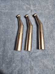 3 Kavo Mira Lux3 635B Dental Handpiece Drill’s for parts & FREE SHIPPING!