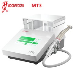 Woodpecker DTE Dental Electric Micro Motor MT2 MT3+ /1:1/1:4.2/1:5 LED Handpiece