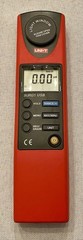 UNI-T 5URG1 USB Luminometer 20-20000 Lux Lumen Light Meter Photometer