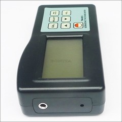 Tester Ultrasonic Meter Steel TM-8812 Digital Wall Thickness Gauge Testing Pv fm