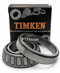 TIMKEN SET13 L68149/L68110 Tapered Roller Bearing -Made In USA