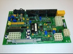 WESTINGHOUSE 7883C71G PC BOARD, 7883C71G01 REV 15, 7883C70H01 REV-3