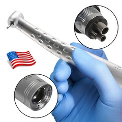 Yabang Dental Fast High Speed Handpiece with 4 Holes Swivel Coupler Coupling