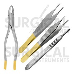 18 Pcs Premium Basic Oral Dental Surgery Surgical Instruments Set Kit German GR