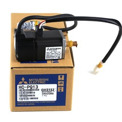 New In Box MITSUBISHI HC-PQ13 Servo Motor In Stock