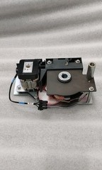 SCHNEIDER ELECTRIC MASTERPACT NW 47893 Gear Motor 100/125V (GHJ10624AA)