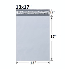 Poly Mailer Shipping Bags Envelopes Self Sealing Plastic Mailing Bags 2.5 MIL
