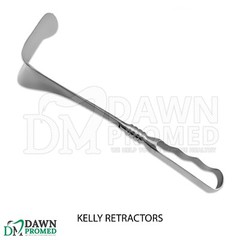 104 Pcs Basic Laparotomy Instruments Abdominal Set Medical Surgical German Grade