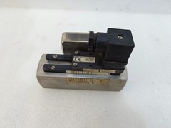 MEISTER DKM/A-1/24 FLOW MONITOR AND INDICATOR