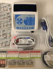 ProMark Endo Motor for wave one system WITH Handpiece and 1 YEAR WARRANTY.