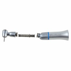 for NSK Dental Low Speed Push Button Contra Angle Handpiece fit FG 1.6mm Burs