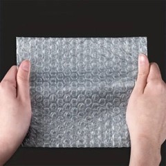 Bubble Out Bags Protective Wrap Pouches 4×5.5 4×7.5 6×8.5 8×11.5 9×12 12×15.5