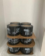12 Rolls Zip System Window, Sheathing Flashing Tape 3.75”x90ft