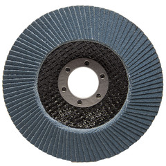 10 Pack 4.5” x 7/8″ Professional 120 Grit Zirconia Flap Disc Grinding Wheels T29