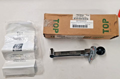 Sturtevant Richmont Beam Torque Wrench 3/8 Drive 50.0 IN LB 6-7/8 OAL
