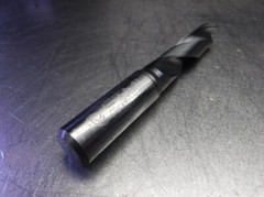 CTMI 14.50mm Carbide Drill 16mm Shank 3XD 14.50×16.00x65x115 ALCRN (LOC3242)