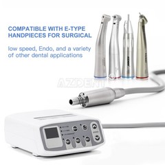 USA Dental Brushless LED Electric Micro Motor/1:5/1:1/1:4.2 Increasing Handpiece