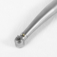 NSK Style Dental LED High with Low Speed Handpiece 2 Holes Turbine kit
