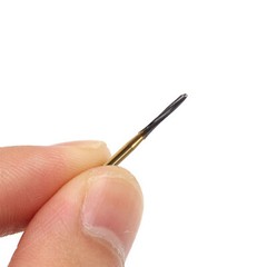 Dental Endo-Z Bur Carbide Tungsten Surgical Cutter Drill Burr 1.0*23mm 5pcs/pack
