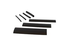 127-Piece Heat Shrink Tubing Set for Electrical Wires – Assorted Wrap Cable Kit