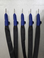 Pneumatic Venturi Vacuum For Powder Coating