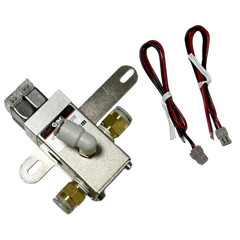 1 Set Solenoid Valve Gas Control Valve For Hypertherm Kit PMX65/85 228687