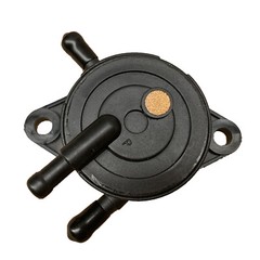 Fuel Pump 16700-ZL8-003 for Honda GXV610 GXV620 GXV670 GX100U GC135 GC160 GC160A
