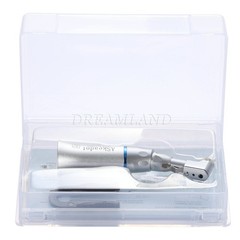 New AS E-TYPE Dental Slow Low Speed contra angle Handpiece NSK STYLE