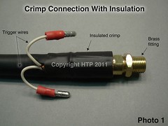 15 ft Snap On Muscle Mig Welding Gun Torch 15TG15 YA212 FM140 MM250SL