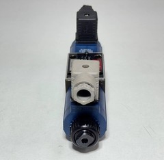 DANFOSS MD1D-S9/59N-A/DMS Solenoid-operated Directional Control Valve 160L8014