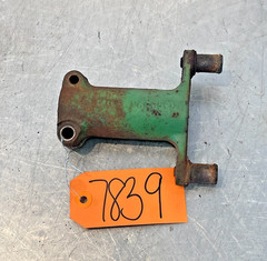 1967 John Deere 4020 Tractor Hydraulic Pump Drive Shaft R34359R