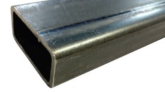 2in x 3in x 1/8in Wall Steel Rectangle Tube 36in Piece