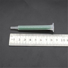 50pcs Static Mixer AB Glue Adhesive Mixing Nozzles Epoxy Resin Glue Mixing Tube