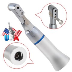 Dental Ortho Contra Angle 4:1 Contra Angle Handpiece Interproximal Strip IPR Kit
