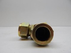 Parker CPI Union Elbow part 12-12 EBZ-S Qty4