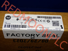 2023/2024 Surplus SEALED Allen Bradley 1756-OF8 / B *REAL USA SELLER* NOT CHINA