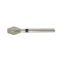 Dental Diamond Bur Barrel Shape 811/038 811/032 Super Coarse Grit High Speed FG