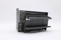 Siemens 6ES7 214-1BD23-0XB0 Simatic S7 Compact PLC Unit
