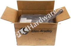 Open Pre-owned Allen Bradley 1609-D600N /A 600VA Uninterruptible Power Supply